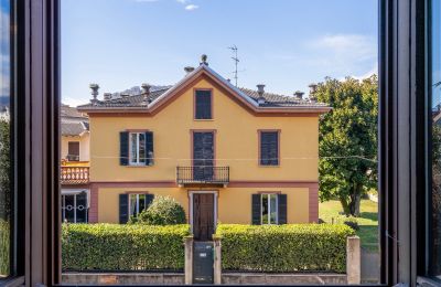 Historische Villa kaufen Verbania, Via della Resistenza, Piemont, Foto 15/36