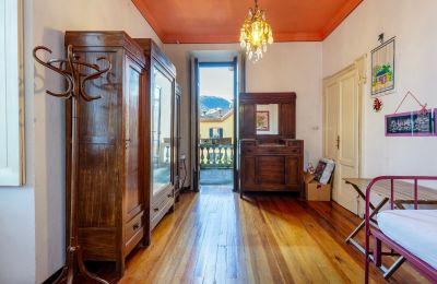 Historische Villa kaufen Verbania, Via della Resistenza, Piemont, Foto 20/36