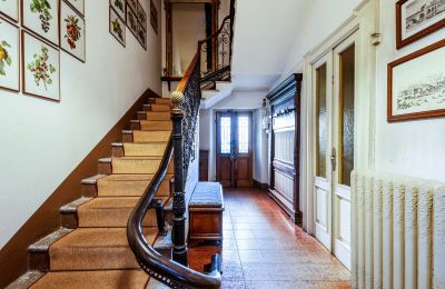 Historische Villa kaufen Verbania, Via della Resistenza, Piemont, Foto 4/36