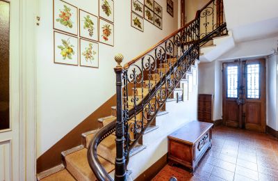 Historische Villa kaufen Verbania, Via della Resistenza, Piemont, Foto 5/36