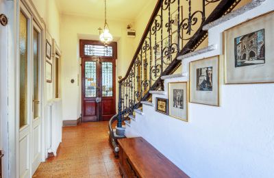 Historische Villa kaufen Verbania, Via della Resistenza, Piemont, Foto 3/36