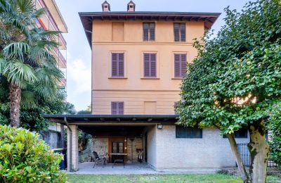 Historische Villa kaufen Verbania, Via della Resistenza, Piemont, Foto 30/36