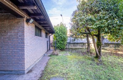 Historische Villa kaufen Verbania, Via della Resistenza, Piemont, Foto 32/36