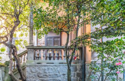 Historische Villa kaufen Verbania, Via della Resistenza, Piemont, Foto 2/36