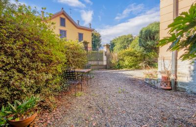 Historische Villa kaufen Verbania, Via della Resistenza, Piemont, Foto 34/36