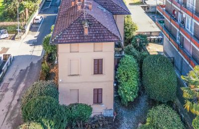 Historische Villa kaufen Verbania, Via della Resistenza, Piemont, Foto 36/36