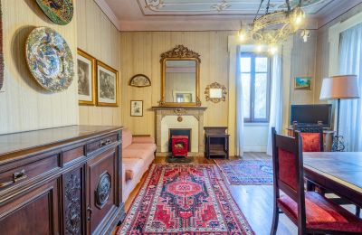 Historische Villa kaufen Verbania, Via della Resistenza, Piemont, Foto 6/36