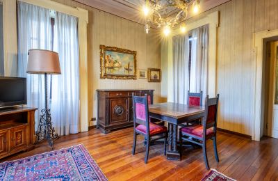 Historische Villa kaufen Verbania, Via della Resistenza, Piemont, Foto 7/36
