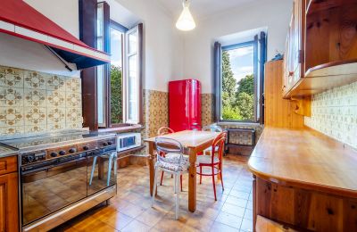 Historische Villa kaufen Verbania, Via della Resistenza, Piemont, Foto 9/36