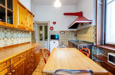 Historische Villa kaufen Verbania, Via della Resistenza, Piemont, Foto 13/36