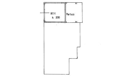 Immobilie Verbania, Grundriss 1