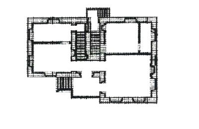 Immobilie Verbania, Grundriss 2