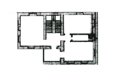Immobilie Verbania, Grundriss 3