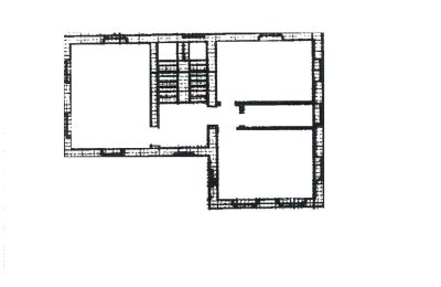 Immobilie Verbania, Grundriss 4
