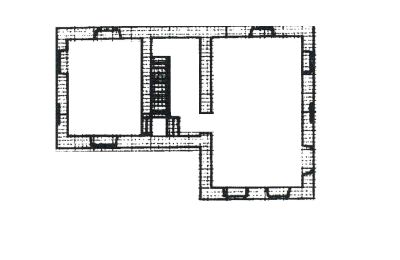 Immobilie Verbania, Grundriss 5