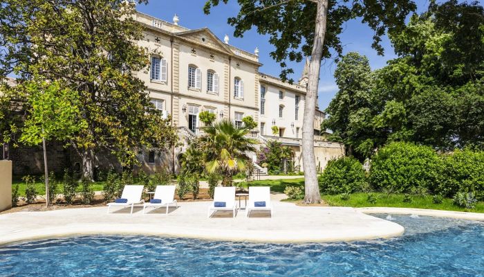  Uzès 2