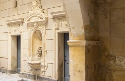 Schloss kaufen Uzès, Okzitanien, Foto 6/32