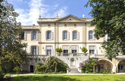 Schloss kaufen Uzès, Okzitanien, Foto 3/32