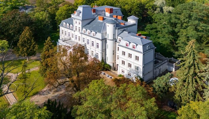 Schloss Malina , Lodz