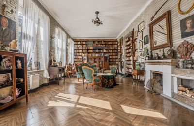 Schloss kaufen Malina , Lodz, Foto 16/32