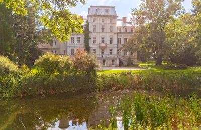 Schloss kaufen Malina , Lodz, Foto 2/32