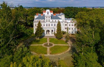 Schloss Malina , Lodz