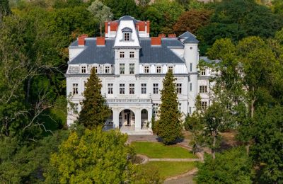 Schloss Malina , Lodz