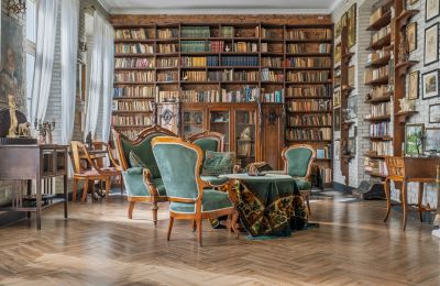 Schloss kaufen Malina , Lodz, Foto 17/32