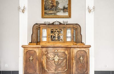 Schloss kaufen Malina, Pałac Malina, Lodz, Foto 22/28