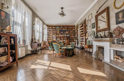 Schloss kaufen Malina, Pałac Malina, Lodz, Foto 13/28