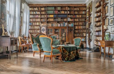 Schloss kaufen Malina, Pałac Malina, Lodz, Foto 14/28