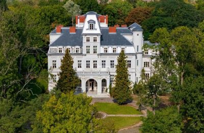 Schloss kaufen Malina, Pałac Malina, Lodz, Foto 3/28