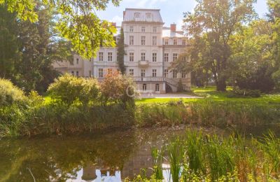Schloss kaufen Malina, Pałac Malina, Lodz, Foto 26/28