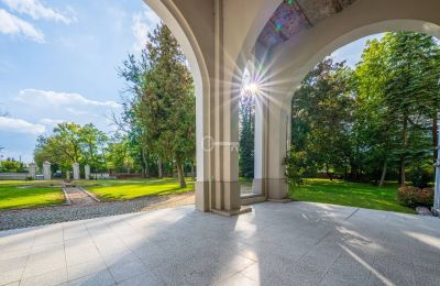 Schloss kaufen Malina, Pałac Malina, Lodz, Foto 4/28