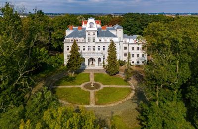 Schloss kaufen Malina, Pałac Malina, Lodz, Foto 2/28