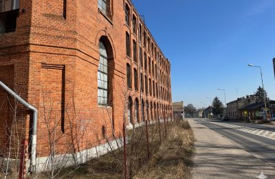 Historische Immobilie kaufen Piotrków Trybunalski , Lodz, Foto 3/13