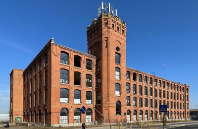 Historische Immobilie Piotrków Trybunalski , Lodz