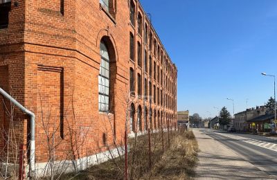 Historische Immobilie kaufen Piotrków Trybunalski, Sulejowska, Lodz,, Foto 3/5