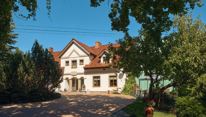 Herrenhaus kaufen Stary Dzierzgoń, Pommern