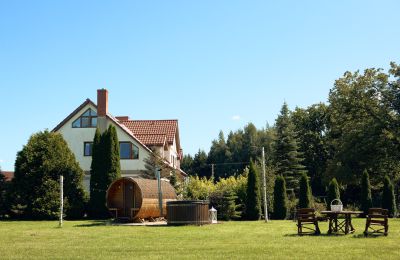 Herrenhaus kaufen Stary Dzierzgoń, Pommern, Foto 25/43