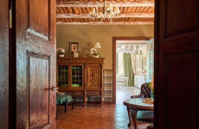 Herrenhaus kaufen Stary Dzierzgoń, Pommern, Foto 8/43