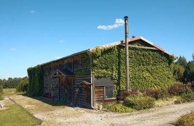 Herrenhaus kaufen Stary Dzierzgoń, Pommern, Foto 26/43