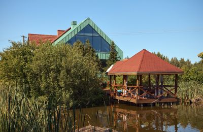 Herrenhaus kaufen Stary Dzierzgoń, Pommern, Foto 27/43