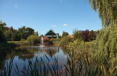 Herrenhaus kaufen Stary Dzierzgoń, Pommern, Foto 33/43