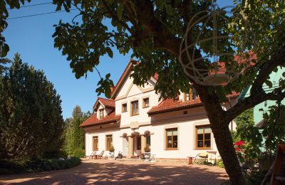 Herrenhaus kaufen Stary Dzierzgoń, Pommern, Foto 28/43