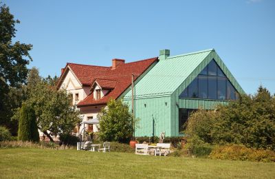 Herrenhaus kaufen Stary Dzierzgoń, Pommern, Foto 32/43