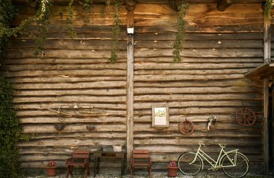 Herrenhaus kaufen Stary Dzierzgoń, Pommern, Foto 21/43