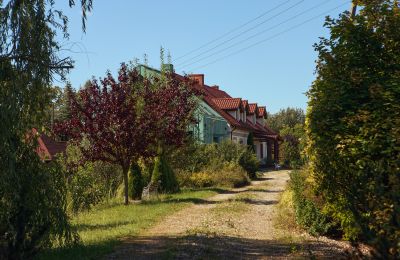 Herrenhaus kaufen Stary Dzierzgoń, Pommern, Foto 24/43