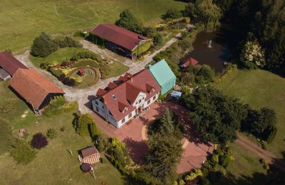 Herrenhaus kaufen Stary Dzierzgoń, Pommern, Foto 37/43