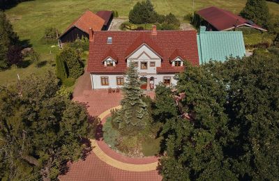 Herrenhaus/Gutshaus kaufen Stary Dzierzgoń, Pommern, Foto 2/39